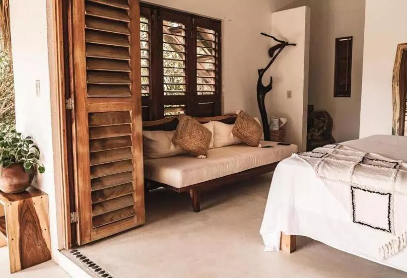 Casa Chula Hotel Boutique Frente Al Mar