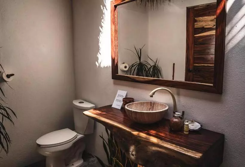 Casa Chula Hotel Boutique Frente Al Mar