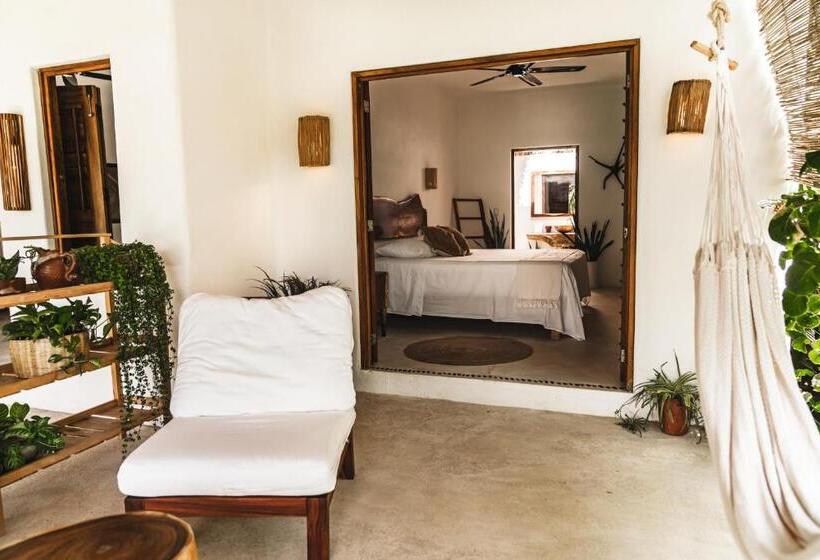 Casa Chula Hotel Boutique Frente Al Mar