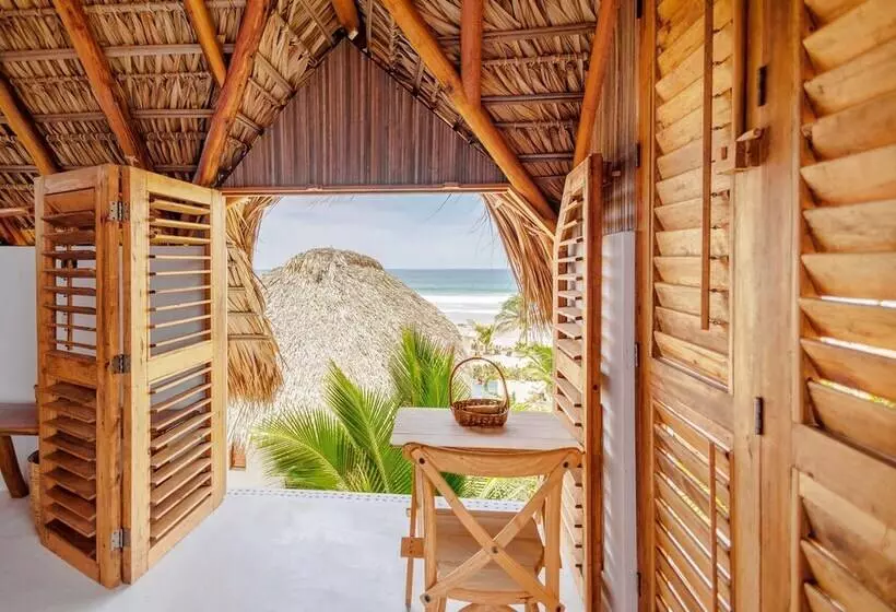 Casa Chula Hotel Boutique Frente Al Mar