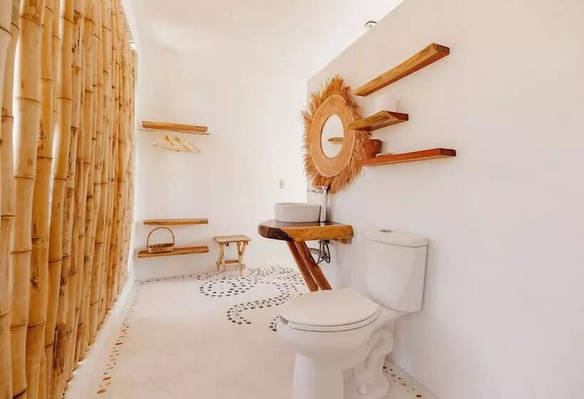 Casa Chula Hotel Boutique Frente Al Mar