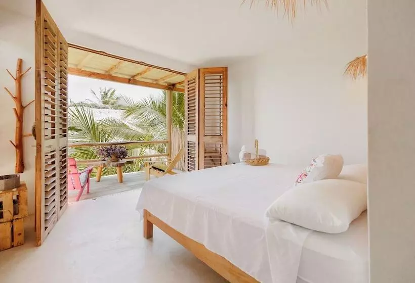 Casa Chula Hotel Boutique Frente Al Mar