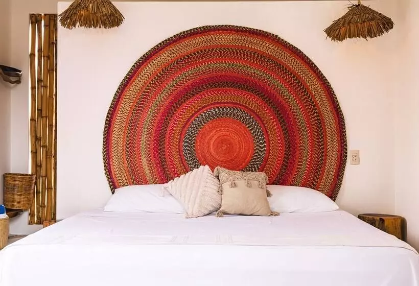 Casa Chula Hotel Boutique Frente Al Mar