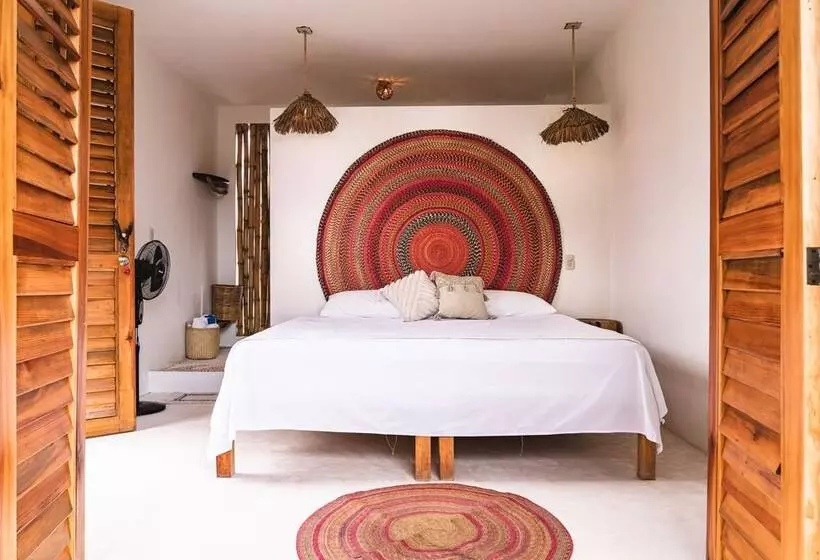 Casa Chula Hotel Boutique Frente Al Mar