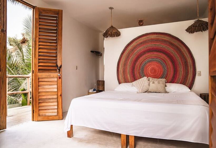 Casa Chula Hotel Boutique Frente Al Mar