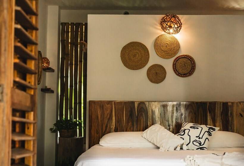 Casa Chula Hotel Boutique Frente Al Mar