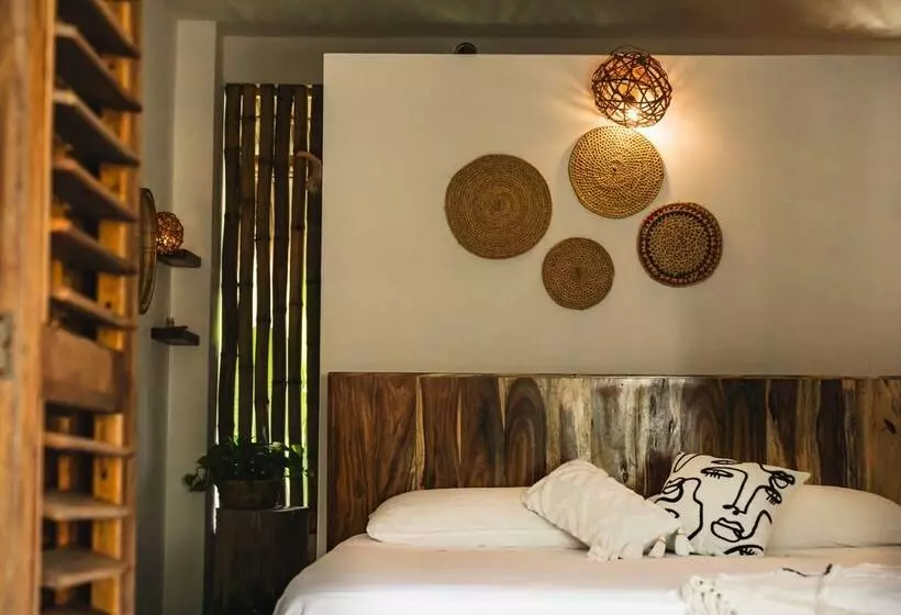 Casa Chula Hotel Boutique Frente Al Mar