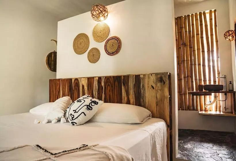 Casa Chula Hotel Boutique Frente Al Mar