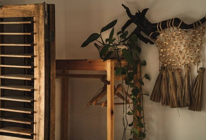 Casa Chula Hotel Boutique Frente Al Mar