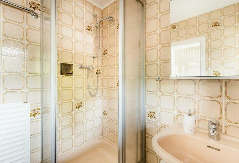 בית מלון כפרי Familienzimmer Nr 1 Im Haus Sabine