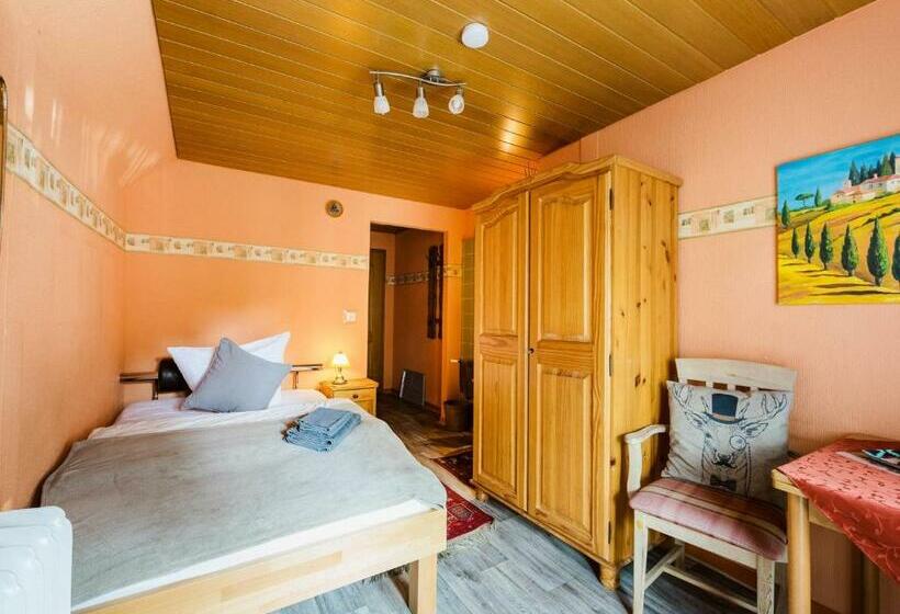 בית מלון כפרי Familienzimmer Nr 1 Im Haus Sabine