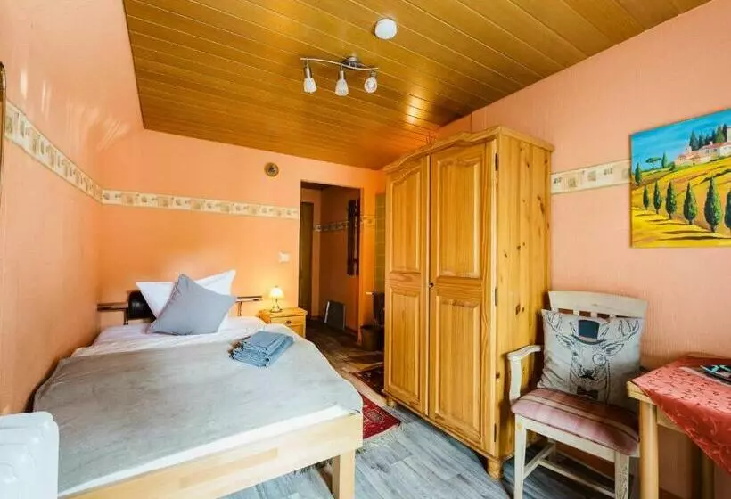 ホテル Familienzimmer Nr 1 Im Haus Sabine