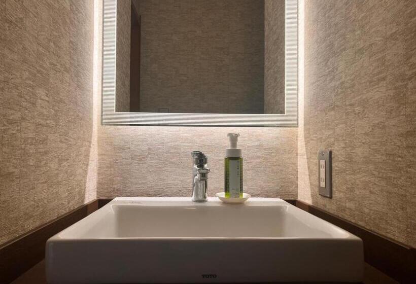 בית מלון כפרי Koubounoyu Nagaoka