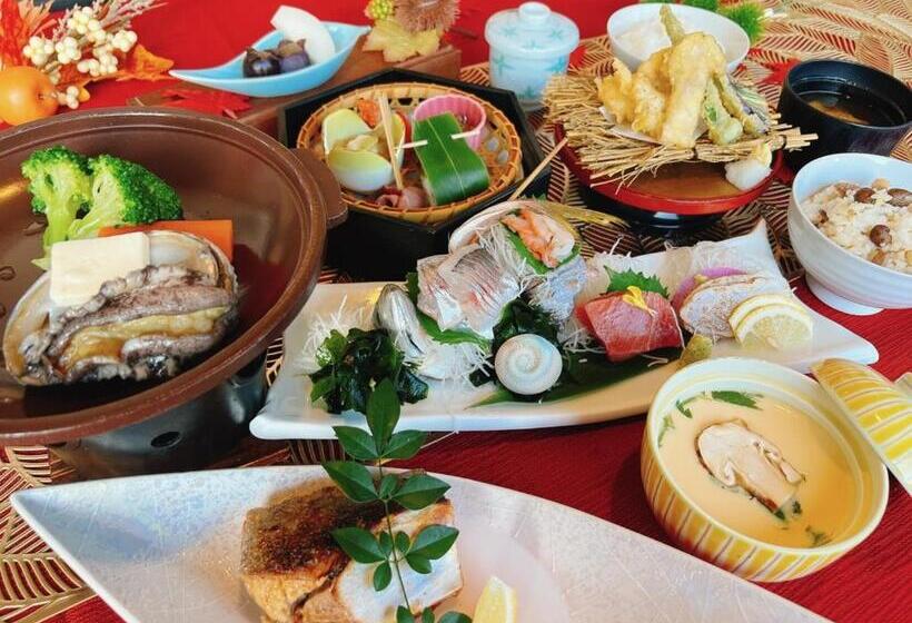 בית מלון כפרי Koubounoyu Nagaoka