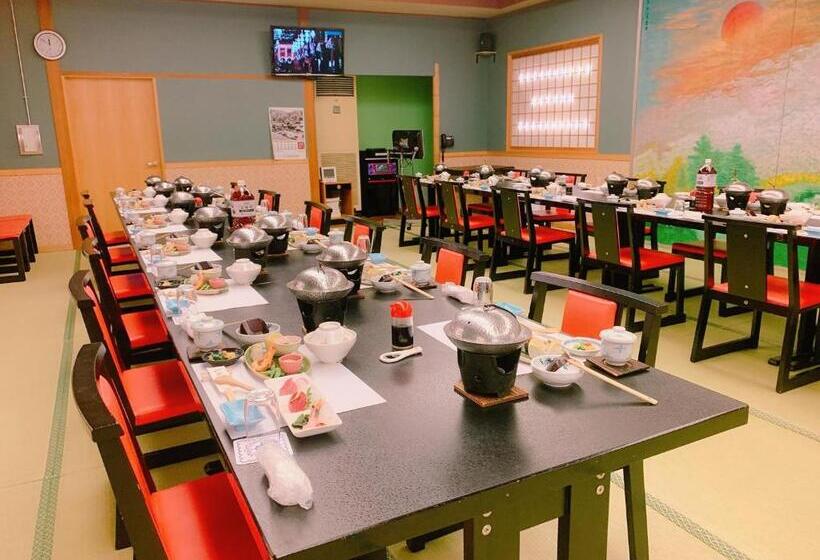 בית מלון כפרי Koubounoyu Nagaoka