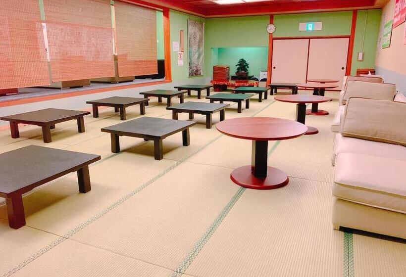 בית מלון כפרי Koubounoyu Nagaoka