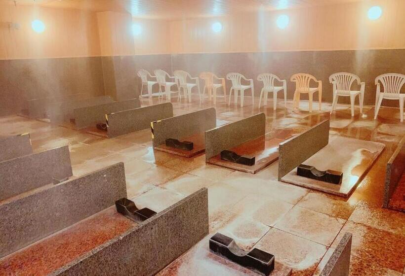 בית מלון כפרי Koubounoyu Nagaoka