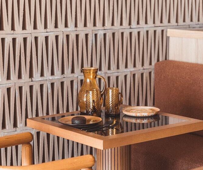 בית מלון כפרי La Voie Lactée