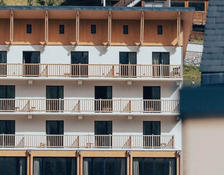 בית מלון כפרי La Voie Lactée