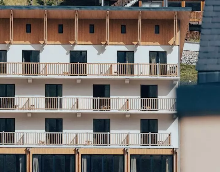 Hotelli La Voie Lactée