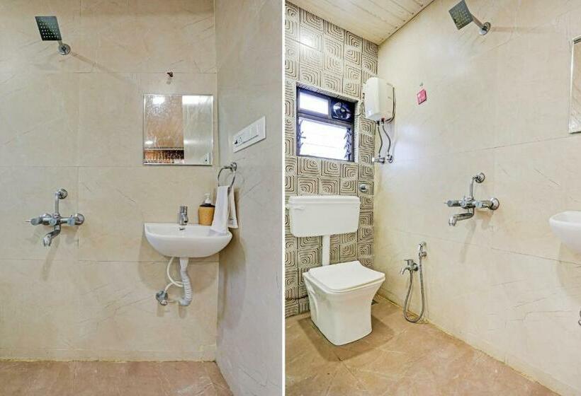 فندق Nirvana Lodging & Boarding By Wb Inn