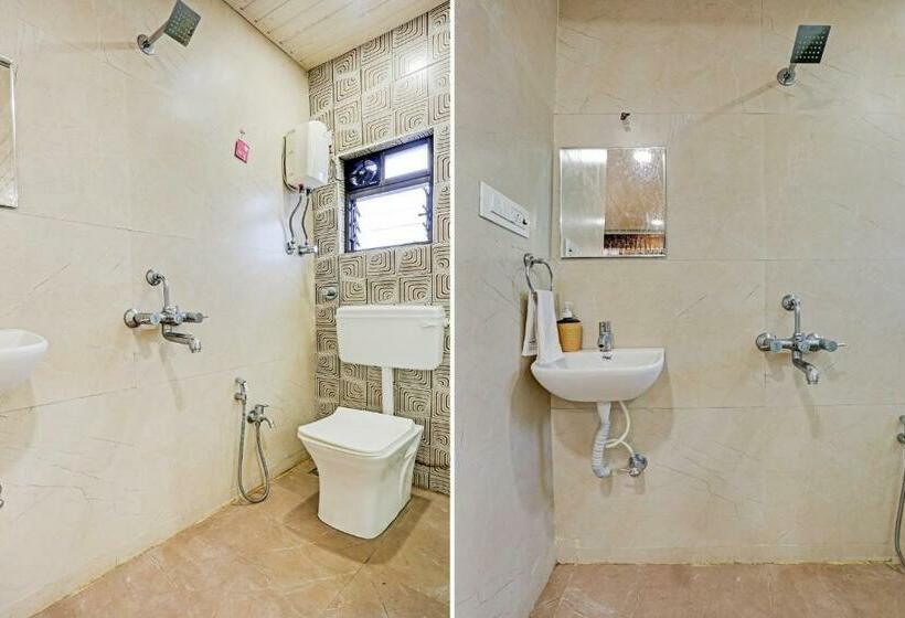 فندق Nirvana Lodging & Boarding By Wb Inn