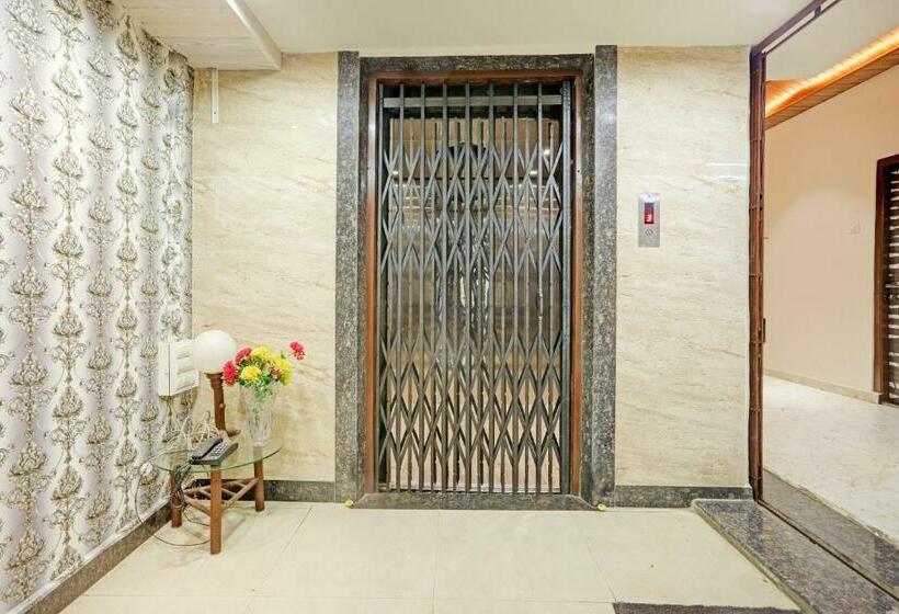 فندق Nirvana Lodging & Boarding By Wb Inn