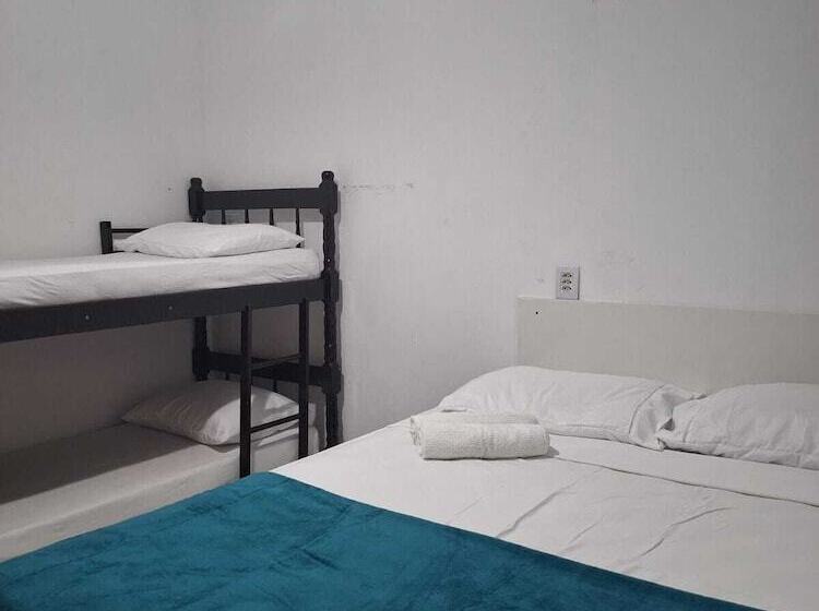 هتل Pousada Eloah