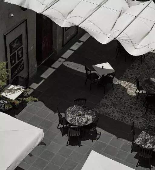 Qasa Arequipa By Nomad