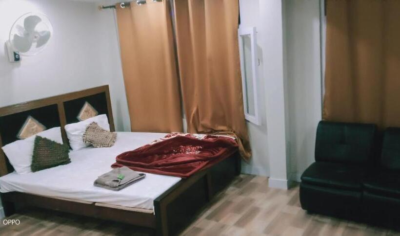 هتل Saspolo Skardu