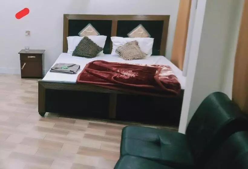 هتل Saspolo Skardu