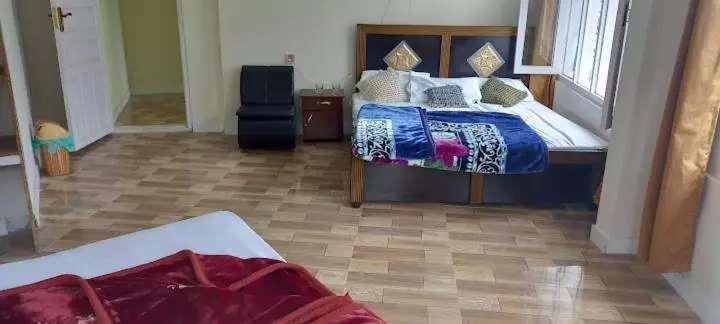 هتل Saspolo Skardu