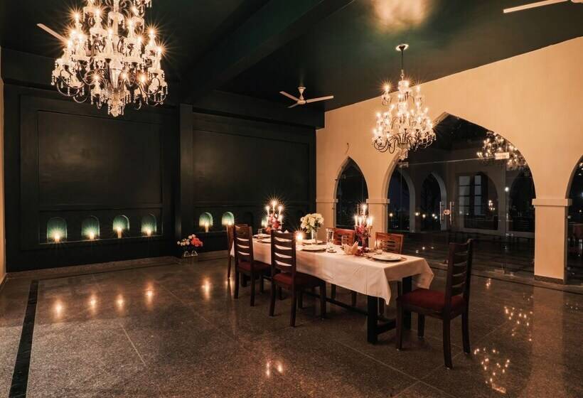 Hotel Seclude Nahan, Bantony Cottage