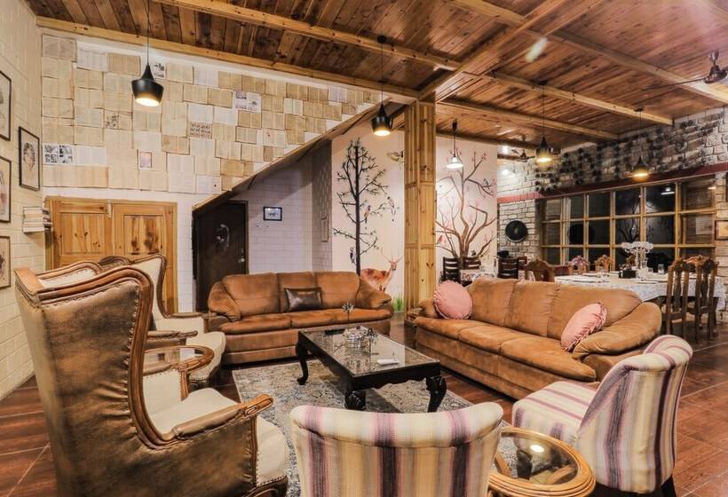 Hotel Seclude Nahan, Bantony Cottage