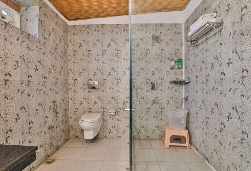 Hotel Seclude Nahan, Bantony Cottage