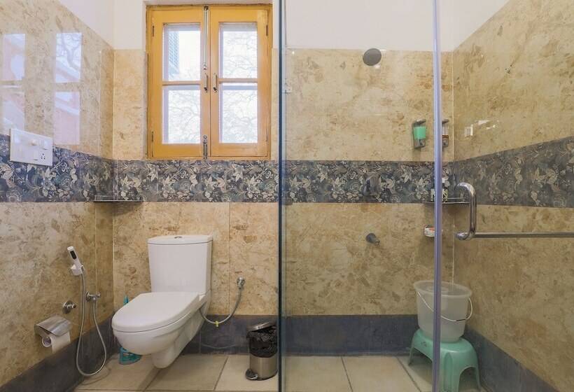 Hotel Seclude Nahan, Bantony Cottage