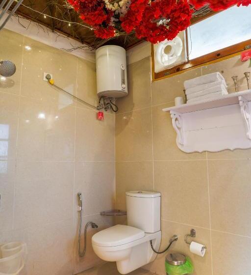 Hotel Seclude Nahan, Bantony Cottage