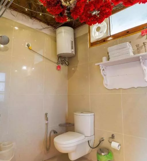 ホテル Seclude Nahan, Bantony Cottage