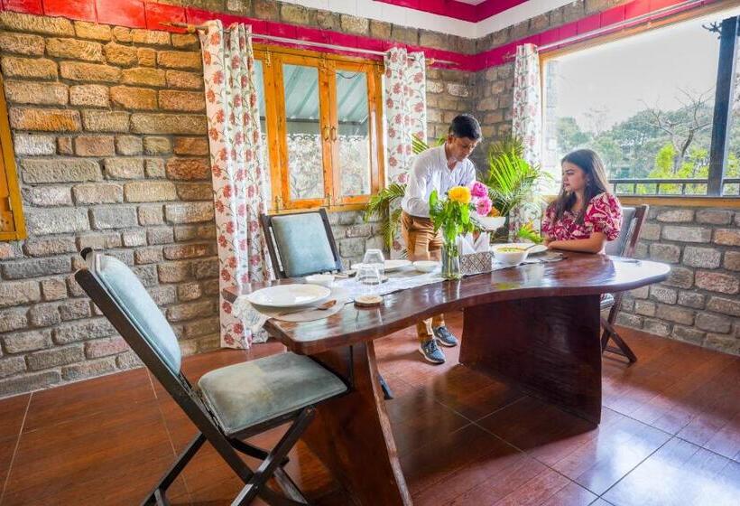 Hotel Seclude Nahan, Bantony Cottage