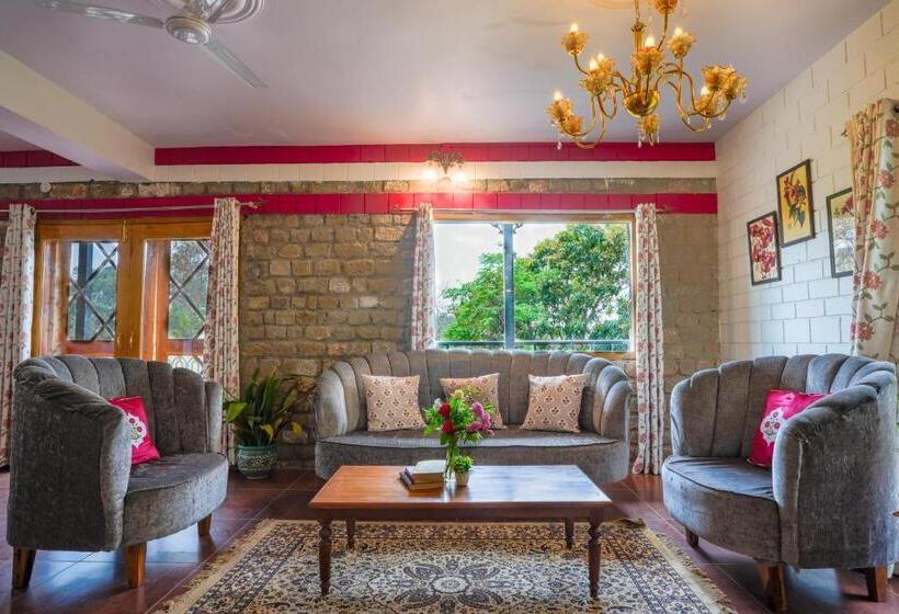 Hotel Seclude Nahan, Bantony Cottage