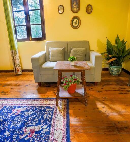 Hotel Seclude Nahan, Bantony Cottage