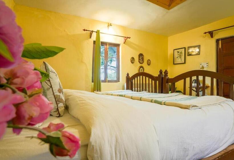 Hotel Seclude Nahan, Bantony Cottage
