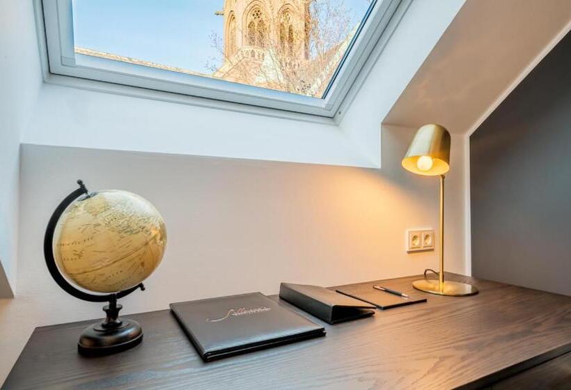 هتل Sellmann´s Boutique