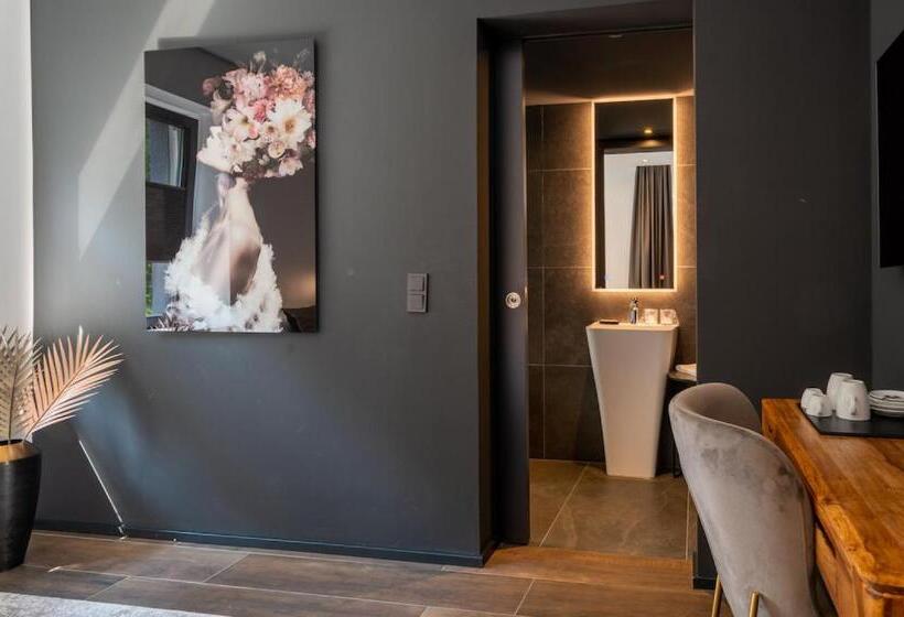 هتل Sellmann´s Boutique