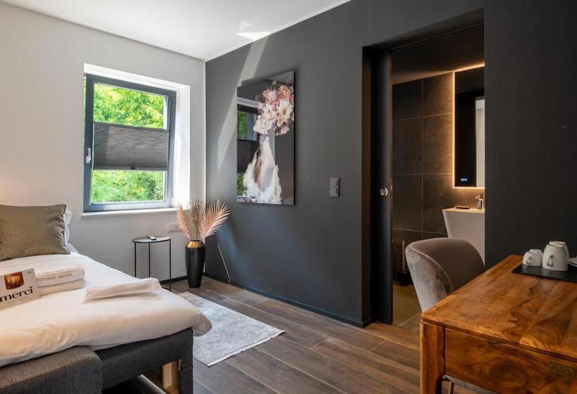 هتل Sellmann´s Boutique