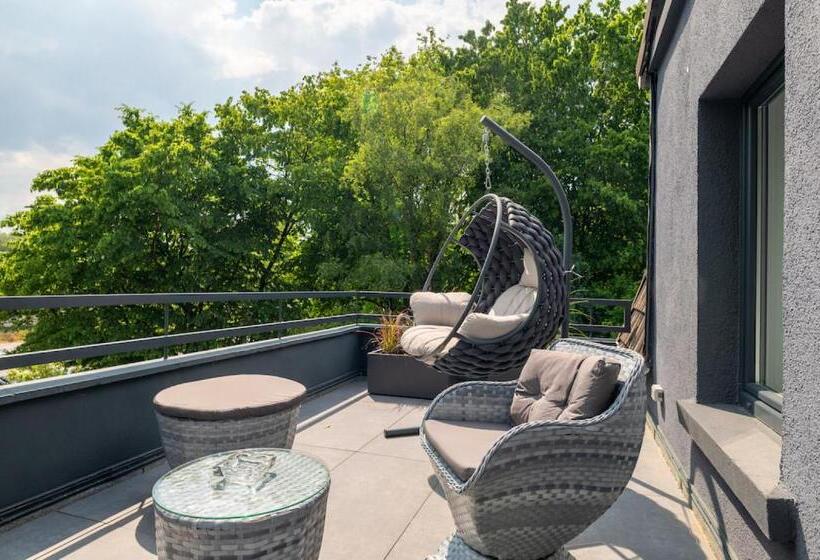 هتل Sellmann´s Boutique