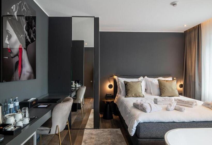 هتل Sellmann´s Boutique