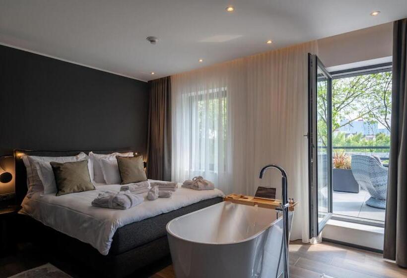 هتل Sellmann´s Boutique