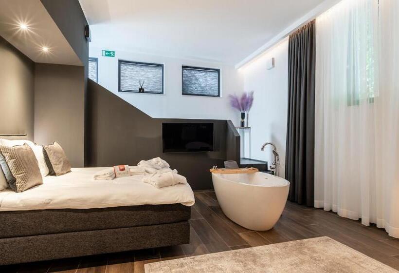 هتل Sellmann´s Boutique