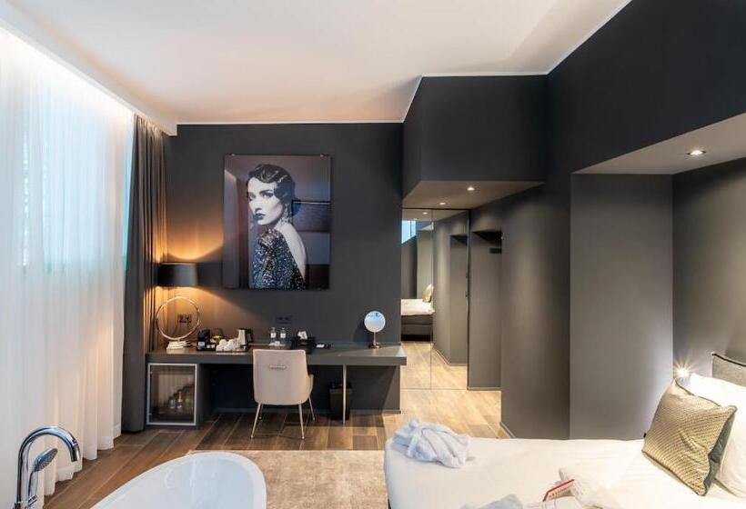 هتل Sellmann´s Boutique